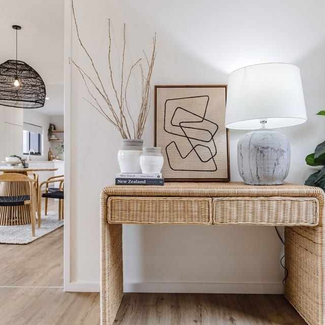 Novara Homes