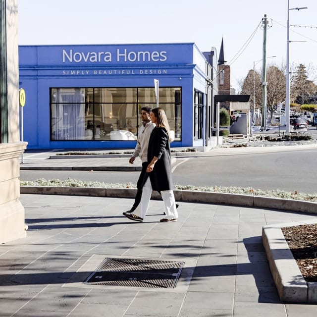 Novara Homes